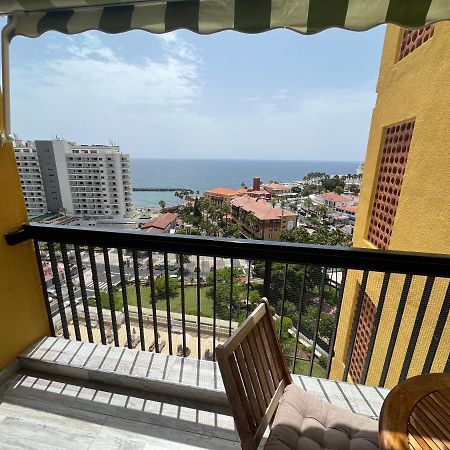 Lookout Point Tenerife Holiday Apartment Las Americas Playa Fanabe Exterior photo