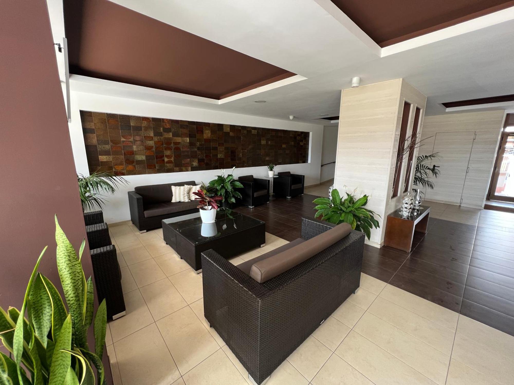Lookout Point Tenerife Holiday Apartment Las Americas Playa Fanabe Exterior photo